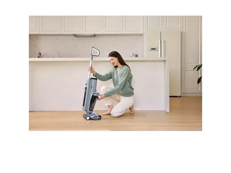 Миючий пилосос Tineco iFloor 5 Breeze (FW070100DE) - фото 5