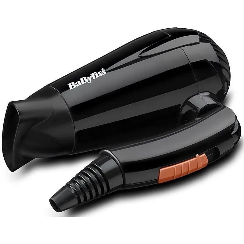 Фен Babyliss 5344E дорожній - фото 2