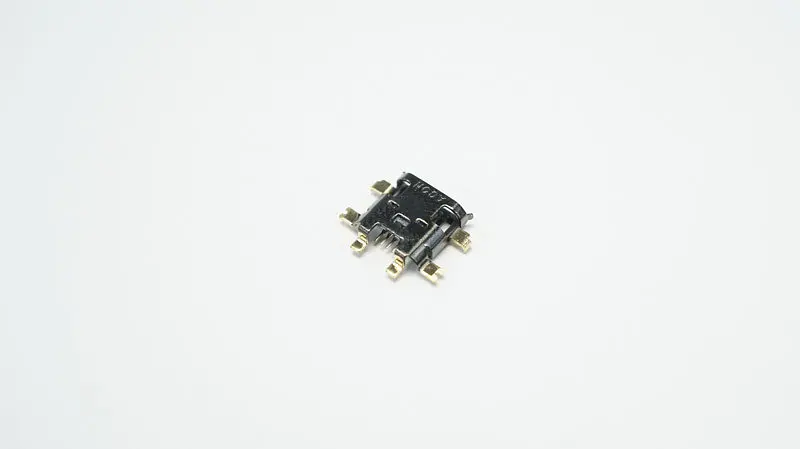 Роз'єм microUSB MUJ095 для планшета телефону - фото 2