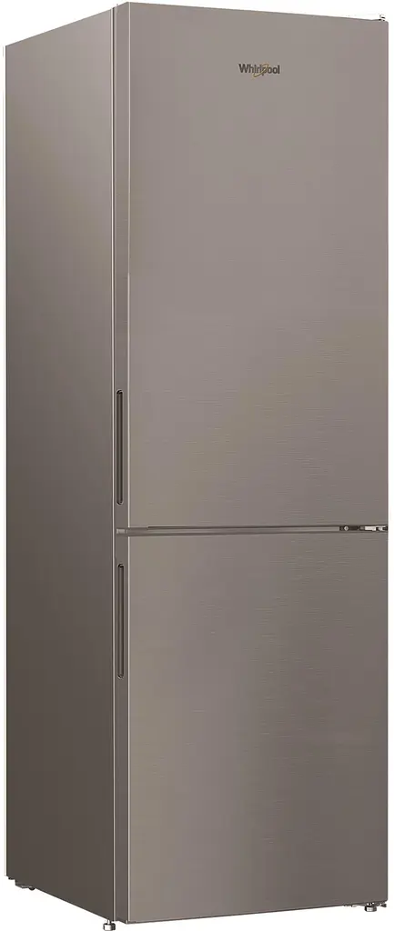 Холодильник Whirlpool WHKS 1361 XP4U - фото 2
