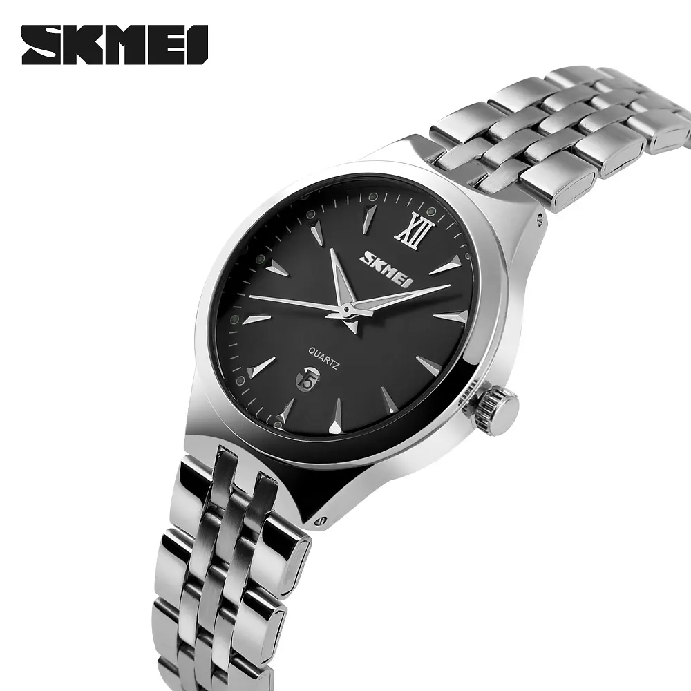 Наручные часы мужские 9071BK-B Black Man Skmei acs0029913 - фото 2