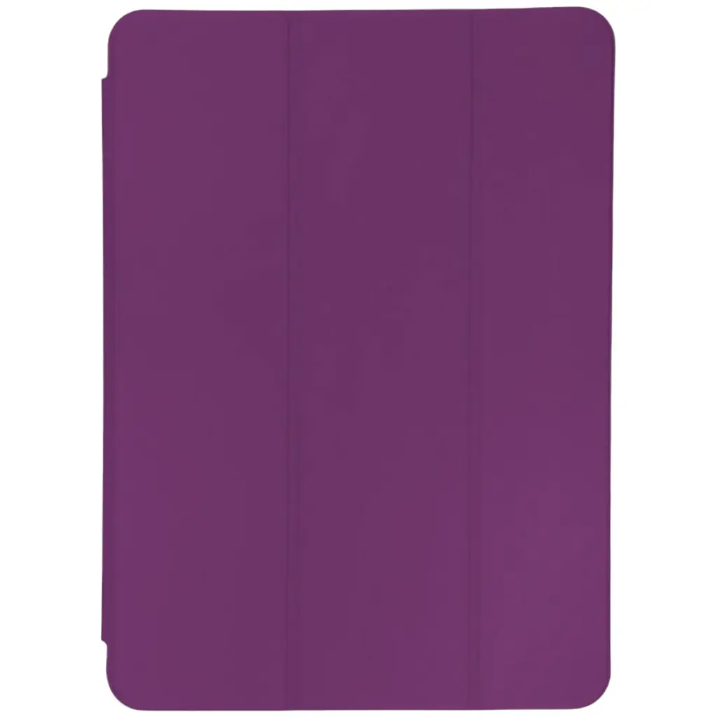 Чохол-книжка ArmorStandart Smart Case для Apple iPad Air 10.9` (2020-2022)/Air 11` (2024-2026)/Pro 11` (2020-2022) Purple (ARM78146) [118420] - фото 7
