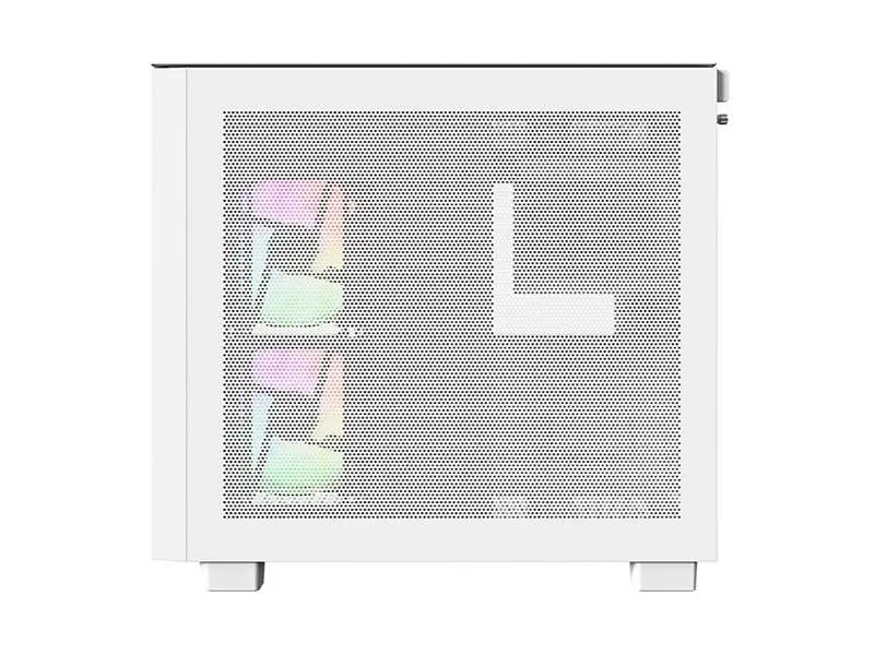 Корпус Montech King 65 Pro White - фото 3