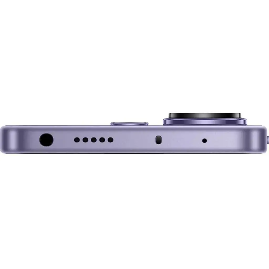 Смартфон Poco M6 Pro 12/512GB Purple - фото 22