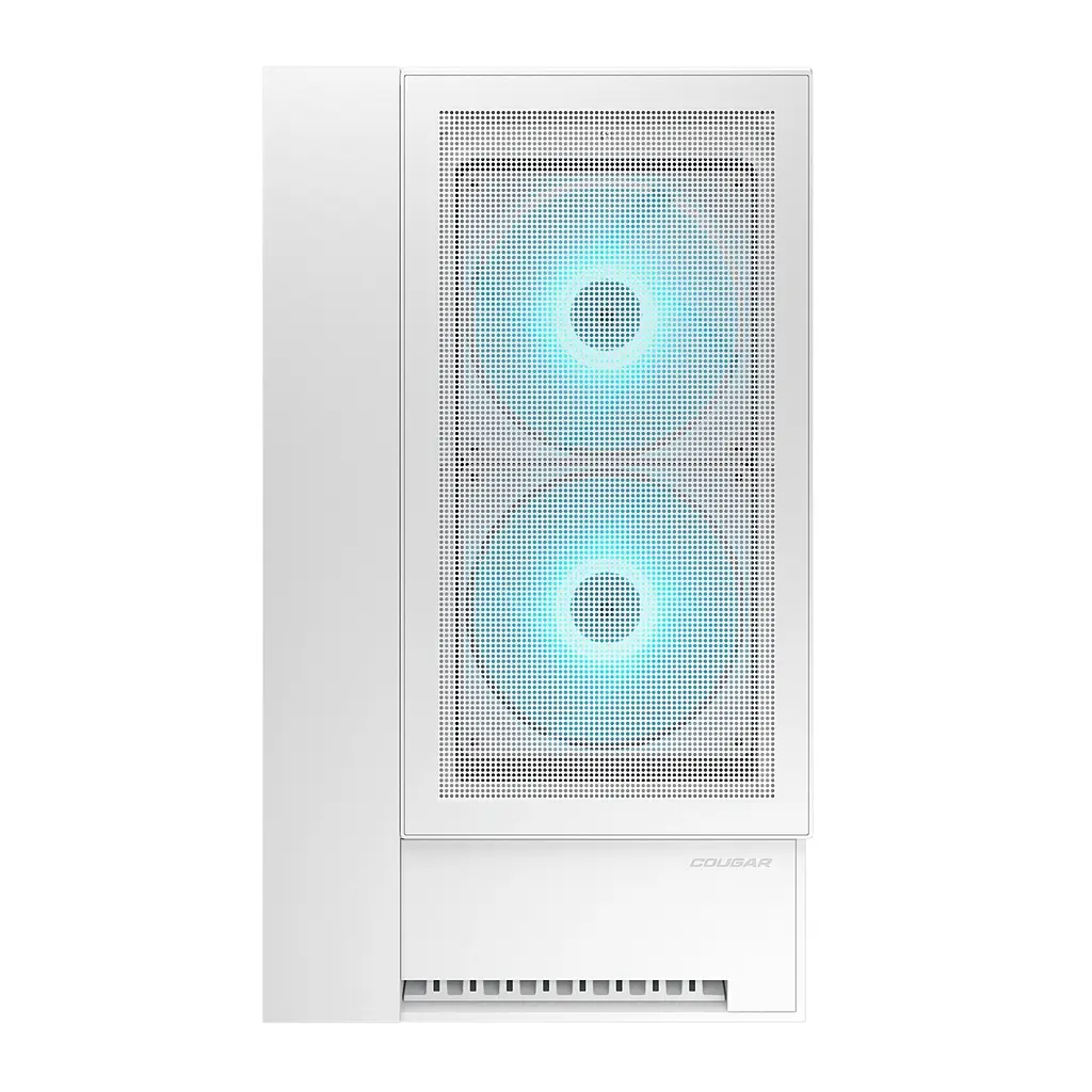 Корпус Cougar Omny X RGB White без БП - фото 2