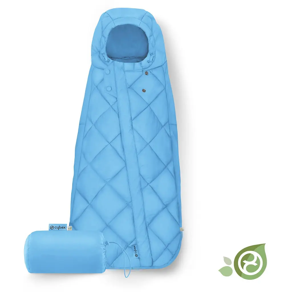 Конверт Cybex Snogga Mini 2 / Beach Blue