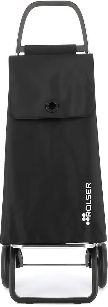 Сумка-візок Rolser Akanto MF 2 Negro (AKA012-1023) - фото 4