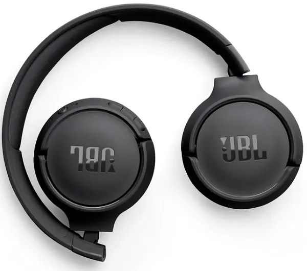 Навушники JBL TUNE 520BT Чорні (JBLT520BTBLKEU) - фото 6