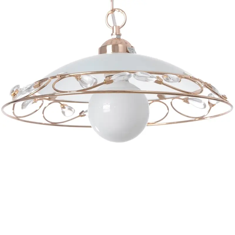 Люстра подвесная Brille для гостиной E27 60W G (BCL-106S/1) - фото 3