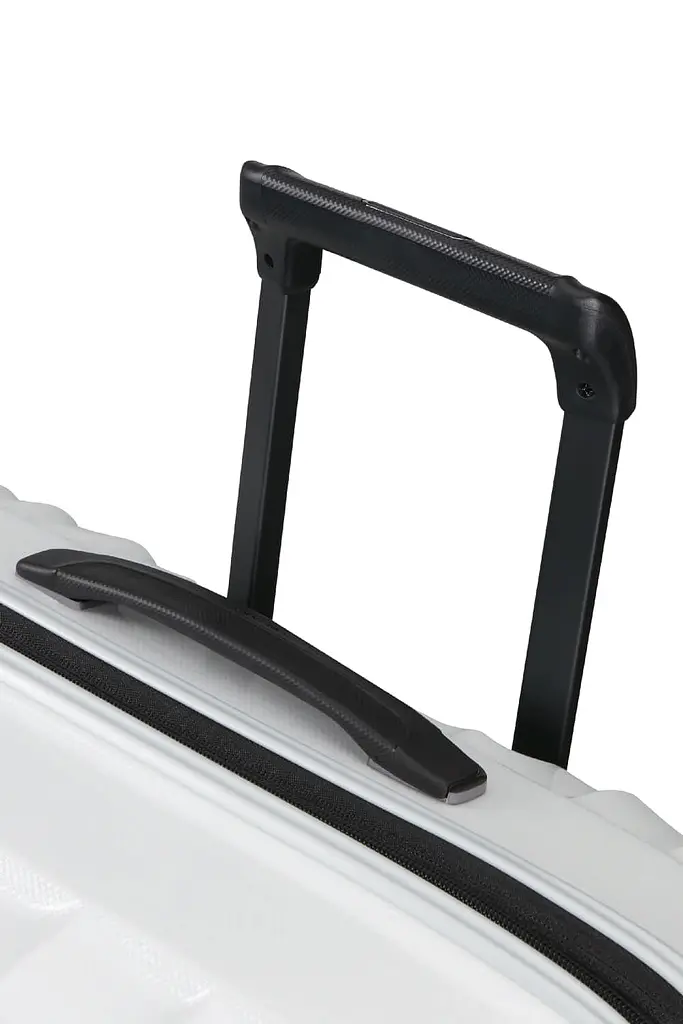Чемодан 76 См Samsonite NEXIS COTTON WHITE 76x52x29(32) KT1*05004 - фото 8