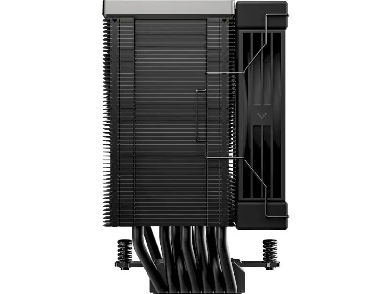 Повітряне охолодження Deepcool AK700 Digital NYX (R-AK700-BKNNMN-GJD-1) - фото 5