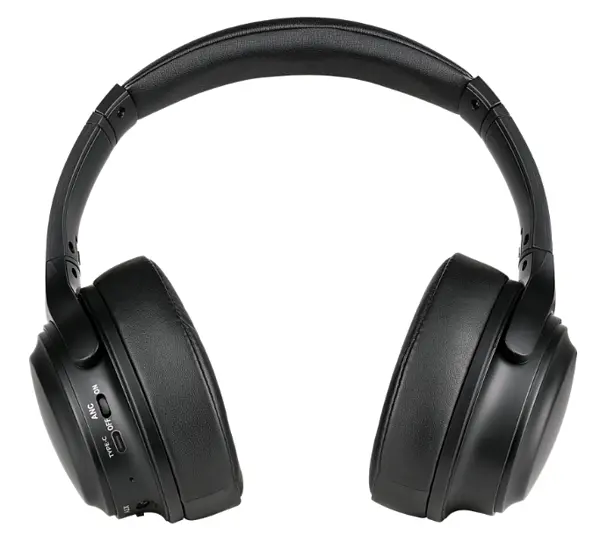 Гарнітура Defender FreeMotion B535 Bluetooth ANC, Black (63535) - фото 2