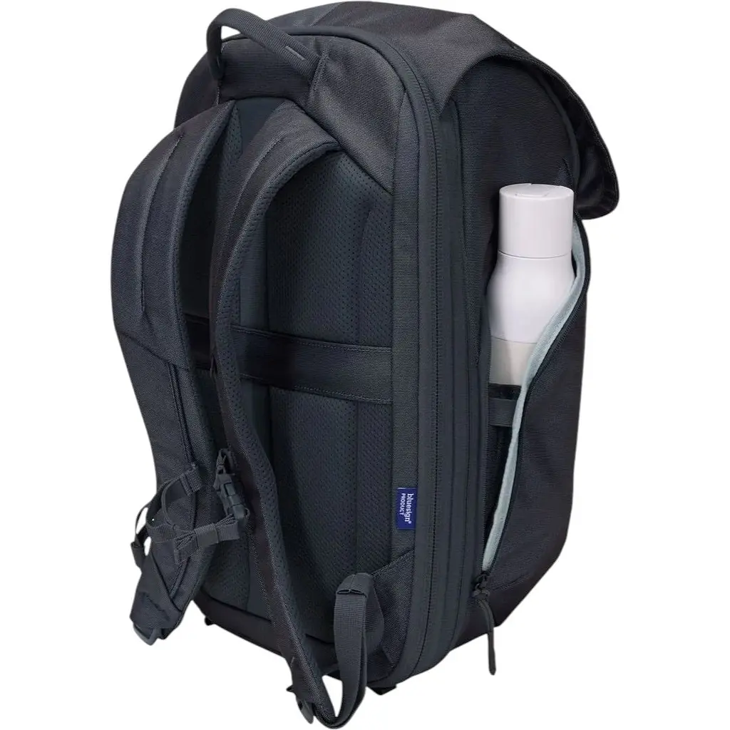 Рюкзак Thule Subterra 2 Travel Backpack 26L Dark Slate (TH 3205055) - фото 15