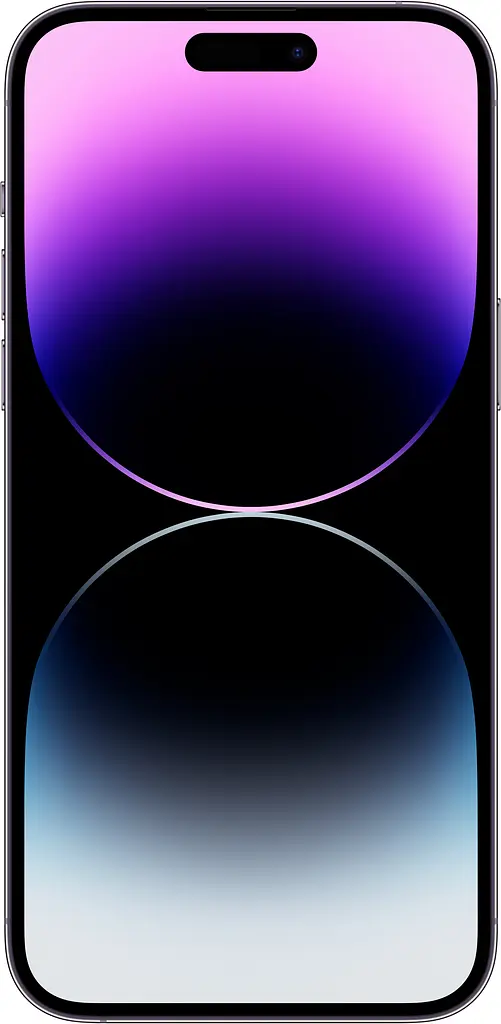 Смартфон Apple iPhone 14 Pro Max 128GB Deep Purple (MQ9T3) Б/В [169587] - фото 2