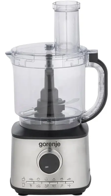 Кухонний комбайн SBR1500E Gorenje teh0026731 - фото 2