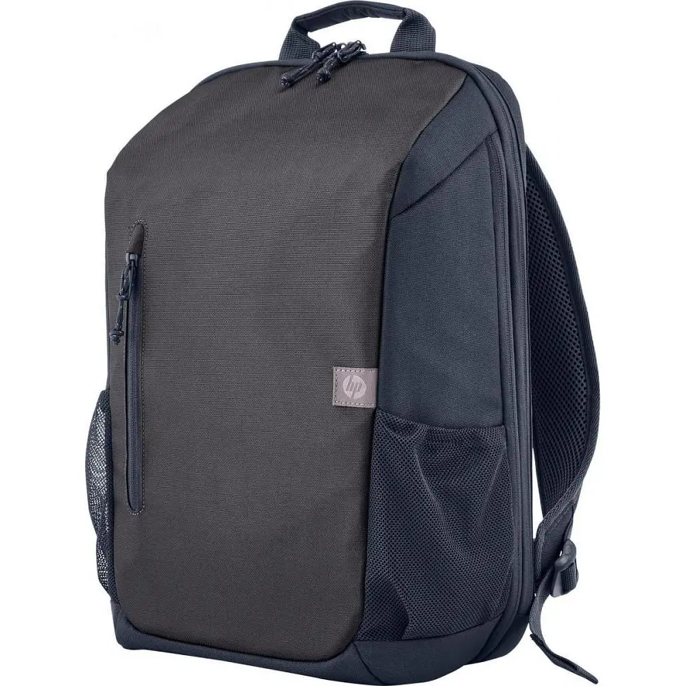 Рюкзак міський HP Travel 18L 15.6" Laptop Backpack / Iron Grey (6B8U6AA) - фото 2