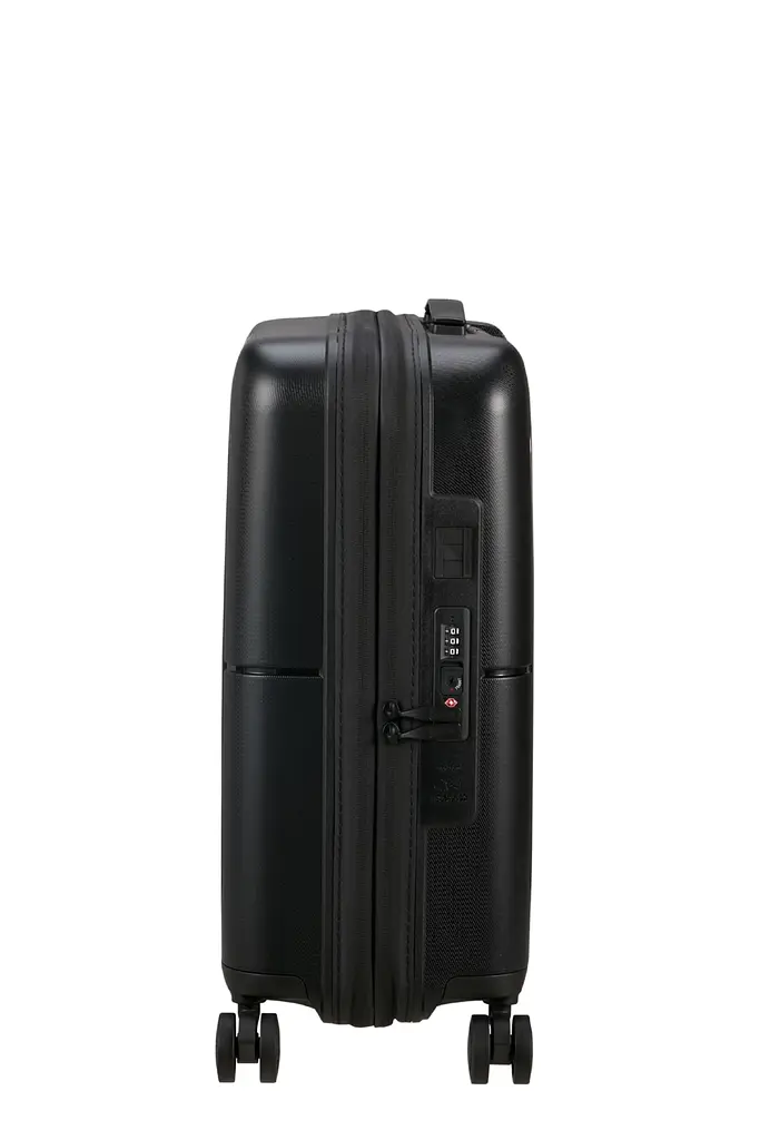 Чемодан American Tourister DASHPOP TRUE BLACK 55x40x20(23) 55 См MG5*19001 - фото 7