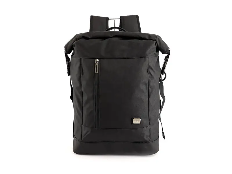 Рюкзак Mark Ryden Clever MR6875 BlackUSB - фото 2