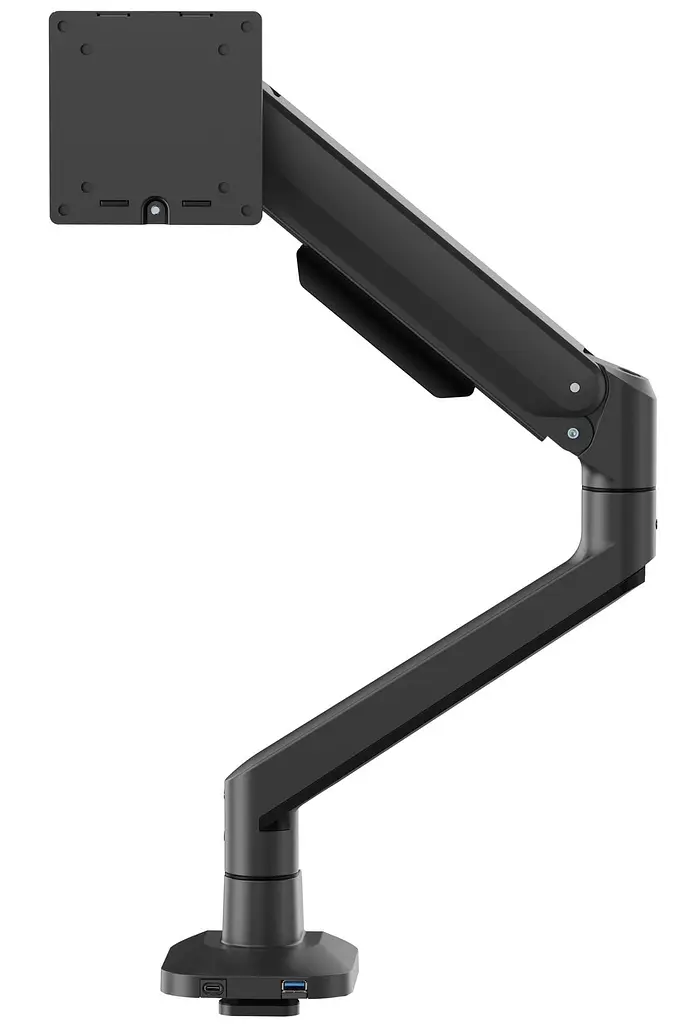 Кронштейн OfficePro MA601B Black MA601B - фото 4