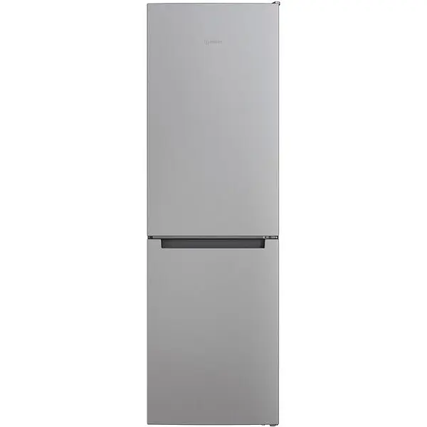 Холодильник Indesit INFC8TI21X0 - фото 2