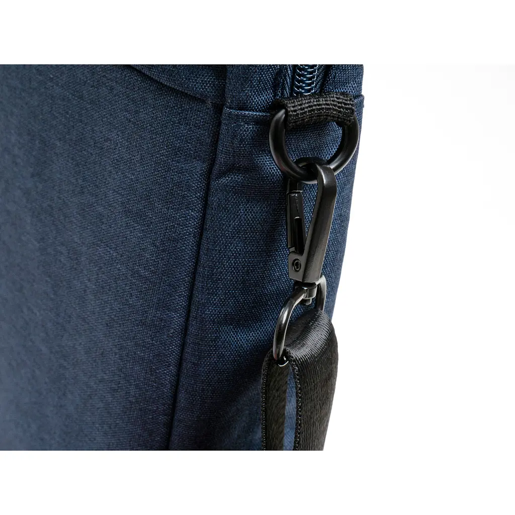 Сумка для ноутбука ColorWay 15.6" Modern Navy (CW-LBM156-NV) - фото 10