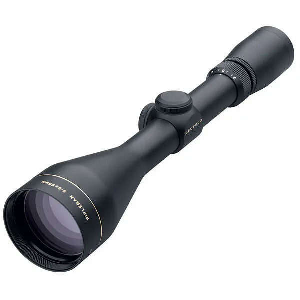 Приціл Leupold Rifleman 3-9x50 Wide Duplex - фото 2