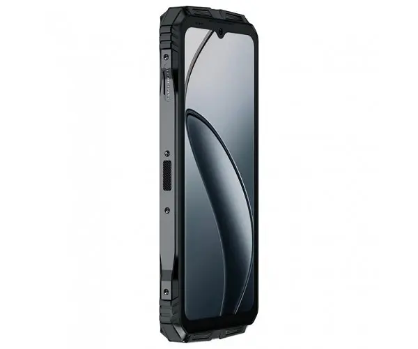 Смартфон защищенный Doogee S118 8/512Gb NFC акб 10800 мАч Mirage Silver (6923740207031) - фото 3