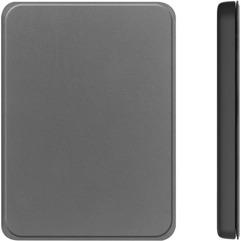 Чохол-книжка ArmorStandart для Amazon Kindle Paperwhite 12th Gen 2024 / Kindle Colorsoft Grey (ARM81959) [121840] - фото 2