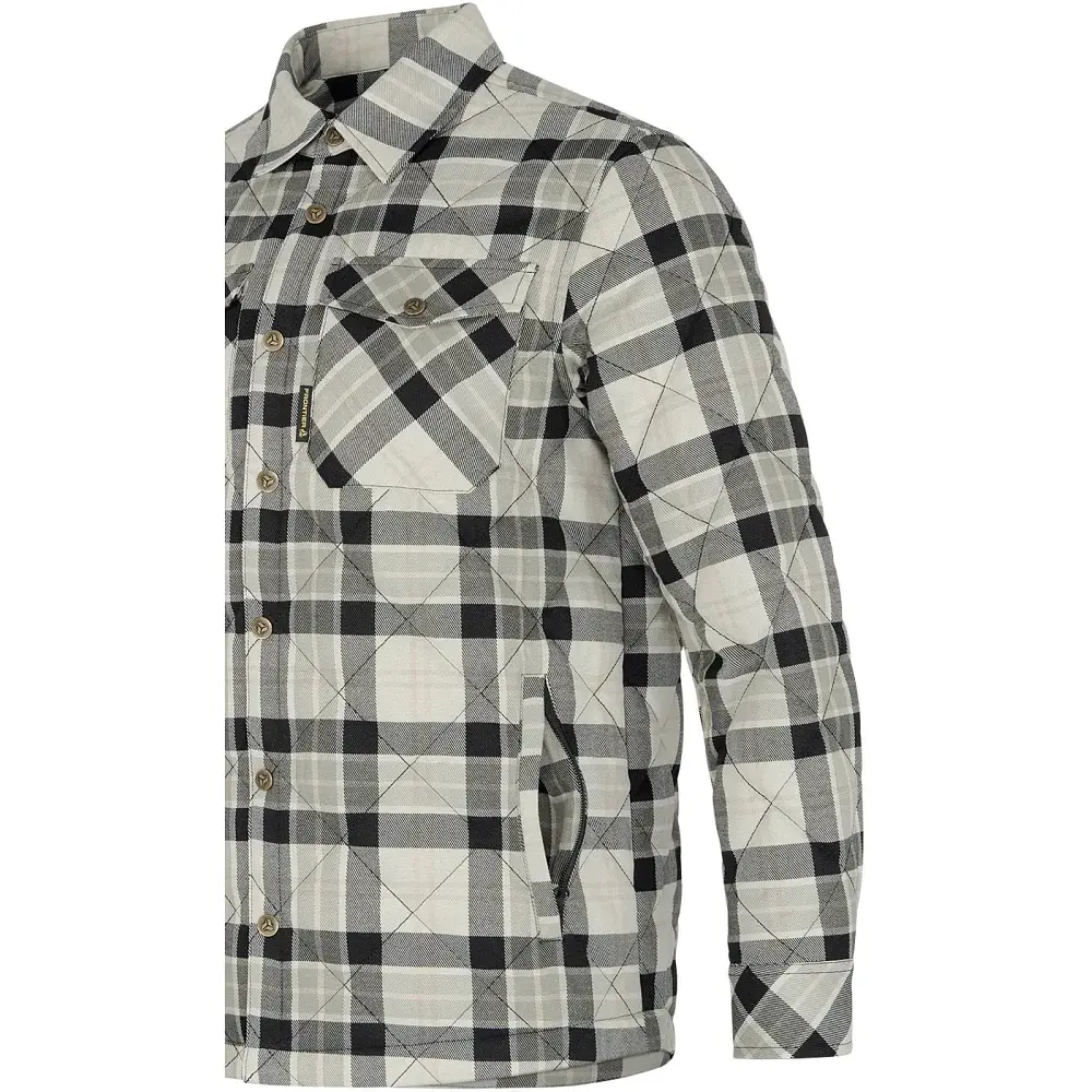 Куртка Frontier Tartan MK2 M Chrome - фото 4