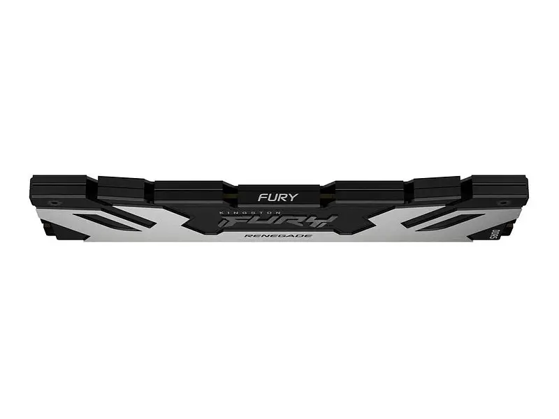 Модуль пам'яті Kingston FURY 48 GB DDR5 6000 MHz Renegade Silver (KF560C32RS-48) - фото 6