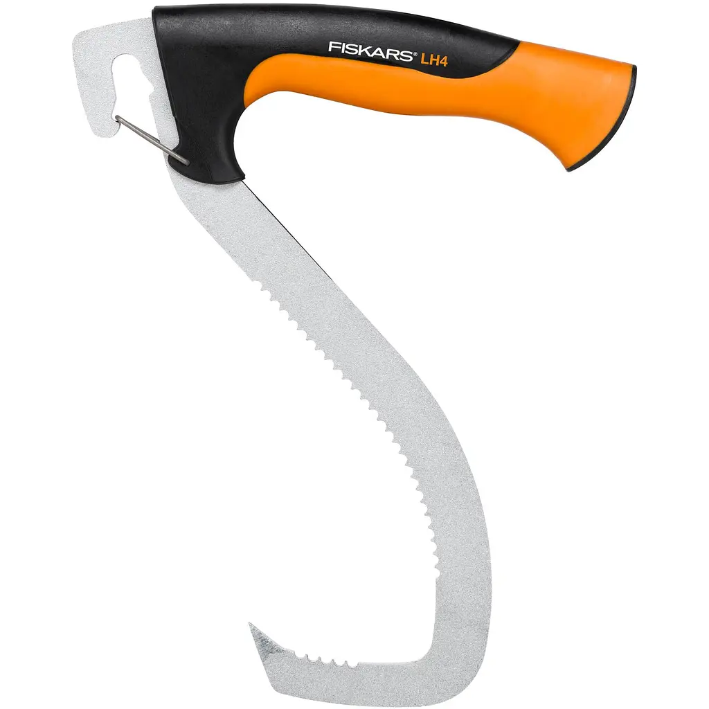 Крюк для колод Fiskars WoodXpert 126021 (1003624)