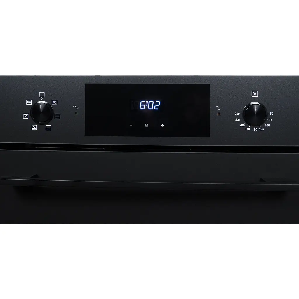 Духова шафа Ventolux EO60TC-6P MBG - фото 6