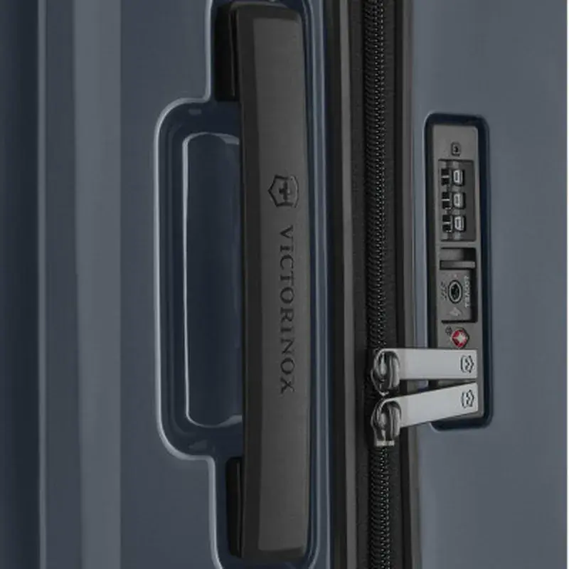 Валіза Victorinox Travel Airox Dark Blue L (Vt610927) - фото 4
