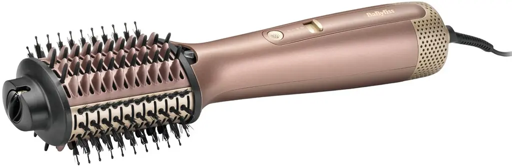 Фен-щітка BaByliss AS95E