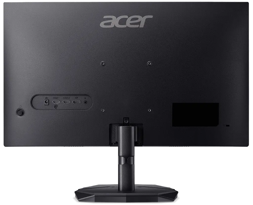 Монiтор 27" Nitro KG270W0biip (UM.HX0EE.043) Black Acer teh0027400 - фото 6