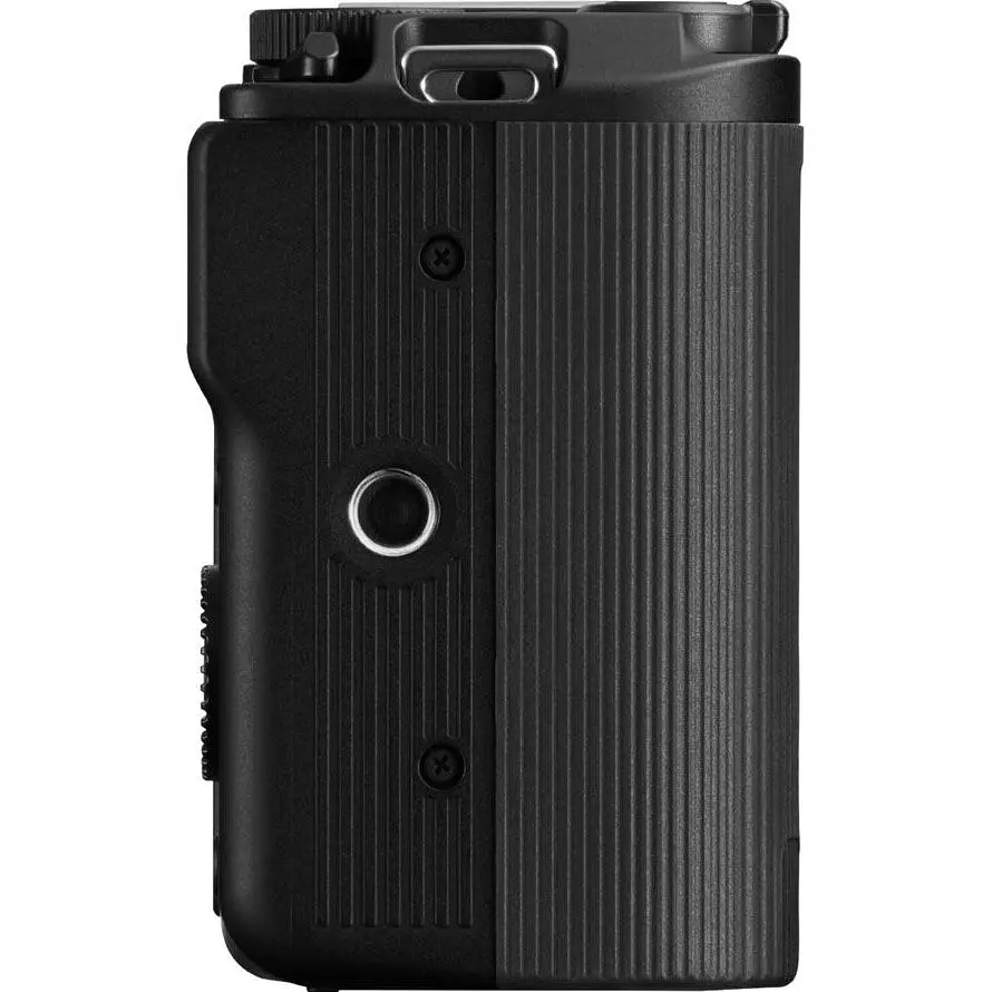 Бездзеркальний фотоапарат Canon EOS R50 V Body Black (6895C024) [133047] - фото 4