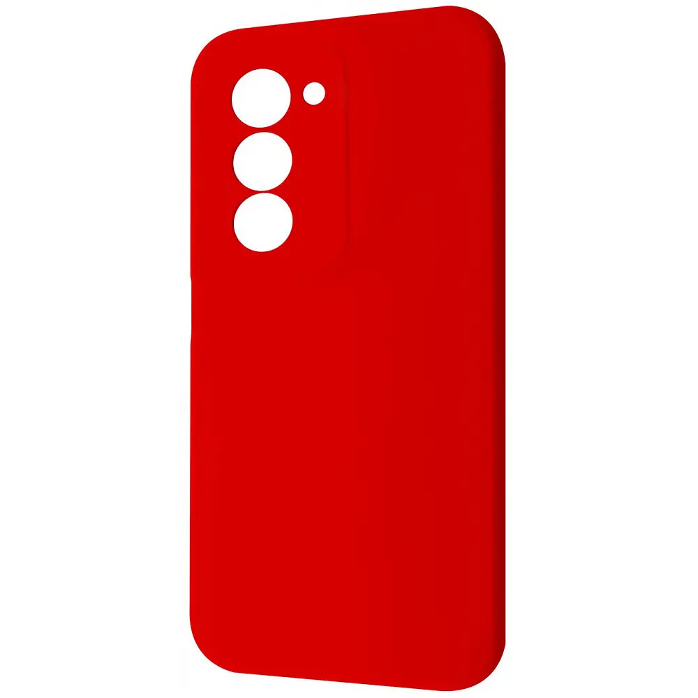 Чохол WAVE Full Silicone Cover Xiaomi Redmi 15 4G/5G 169.5mm в асортименті - фото 6