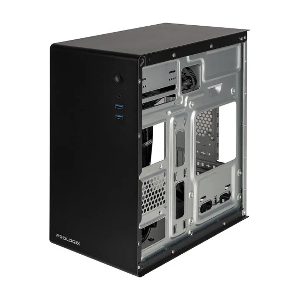 Корпус для ПК Prologix E105 - фото 2