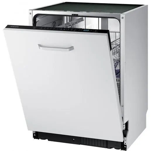 Посудомоечная машина Samsung DW60M6040BB - фото 4
