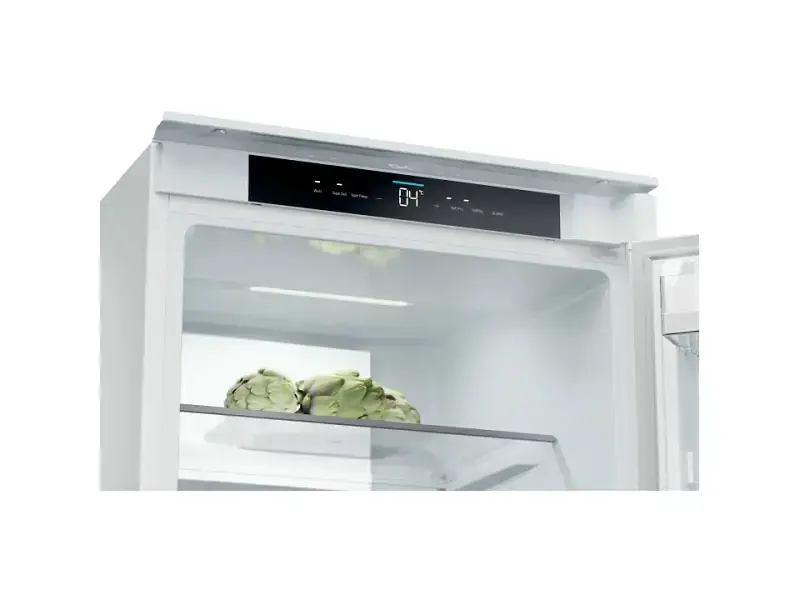 Холодильник з морозильною камерою Haier HBQW7519D - фото 4
