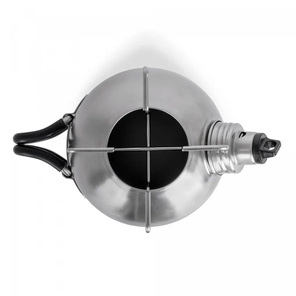 Чайник автономний Petromax Fire Kettle 1.5 л (1017-fk-le150) - фото 4