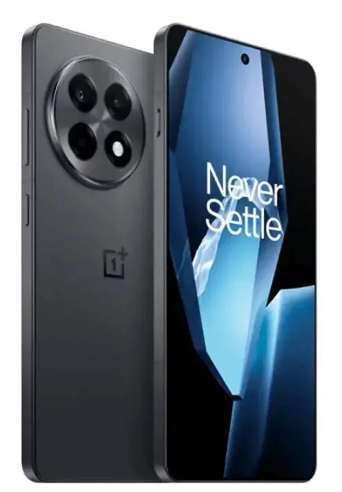 Смартфон OnePlus Ace 5 5G (PKG110) 16/512Gb Gray (Unlocked CN) - фото 2
