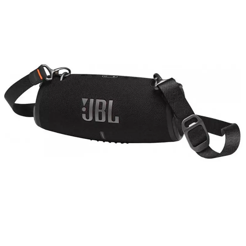 Портативна колонка JBL Xtreme 3 Black (JBLXTREME3BLK) - фото 6