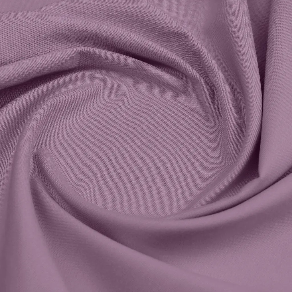 Шторка для душу та ванної з кільцями 180х180 LAVENDER COSAS (4822052436585) - фото 7