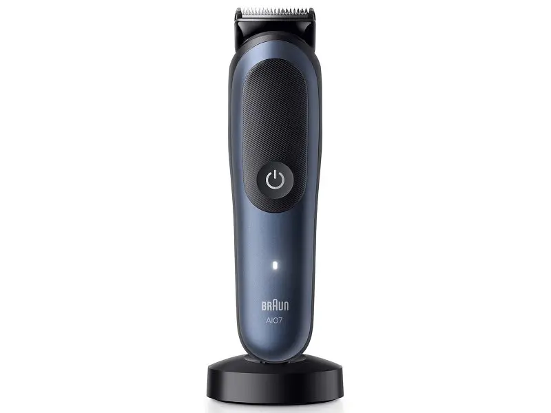 Тример універсальний Braun Series 7 AIO 7580