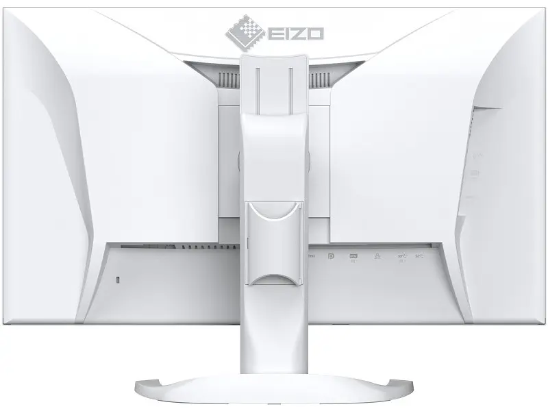 Монітор Eizo FlexScan EV2740X White - фото 4