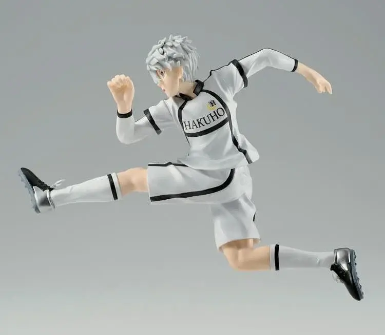 Фігурка Bandai Spirits Blue Lock Seishiro Nagi Синя в'язниця: Блю Лок Сейширо Нагі 16 см BS BL SN 16 - фото 4