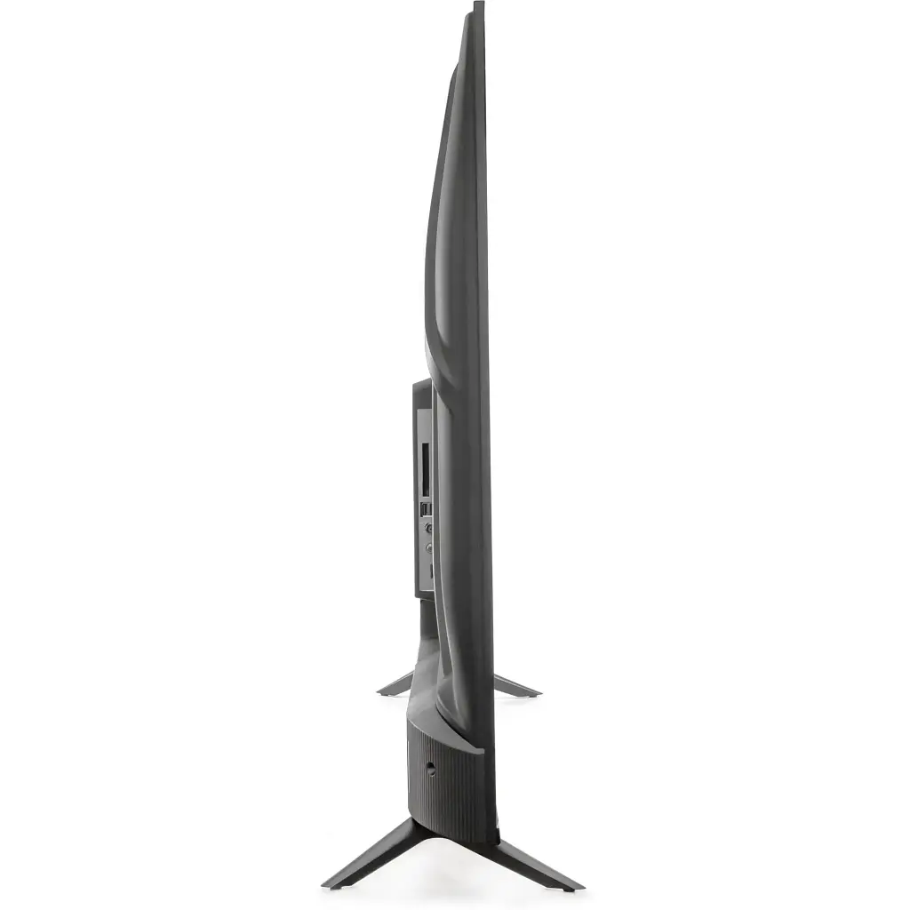 Телевізор Romsat 55UGN18ST2 Smart TV WiFi (Офіційний GOOGLE) - фото 4
