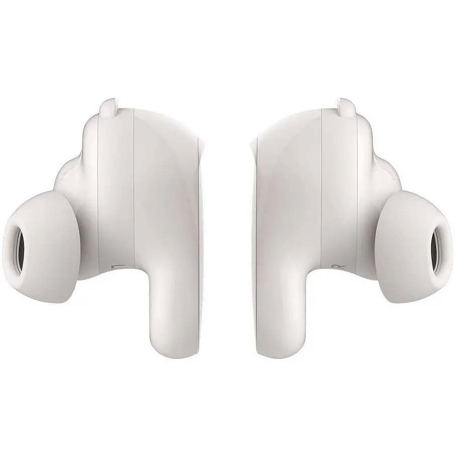Навушники TWS Bose QuietComfort Earbuds II Soapstone (870730-0020) - фото 5