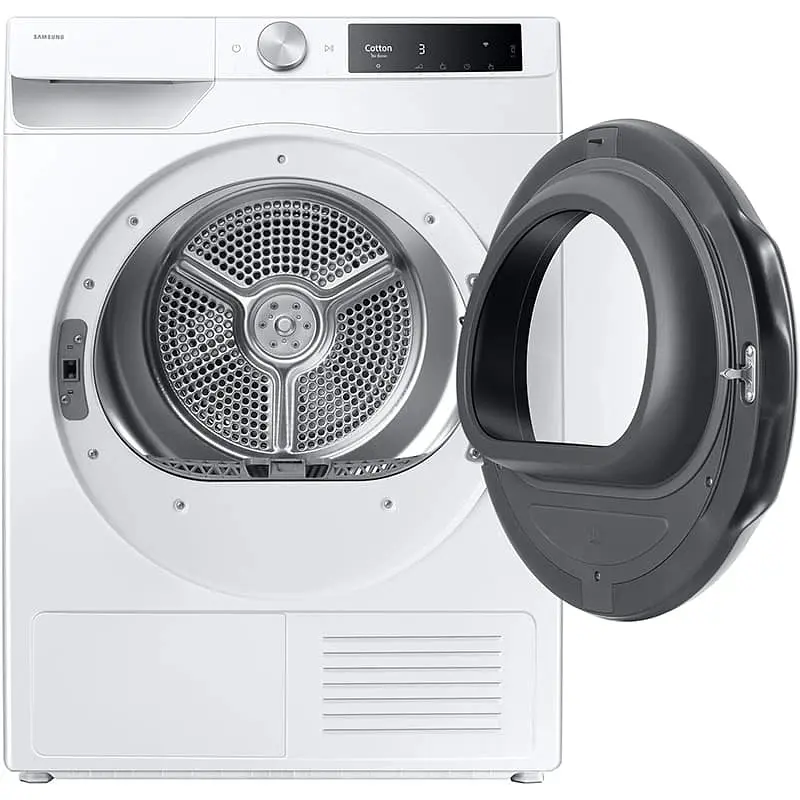 Сушильна машина Samsung DV90T6240LE/UA - фото 6